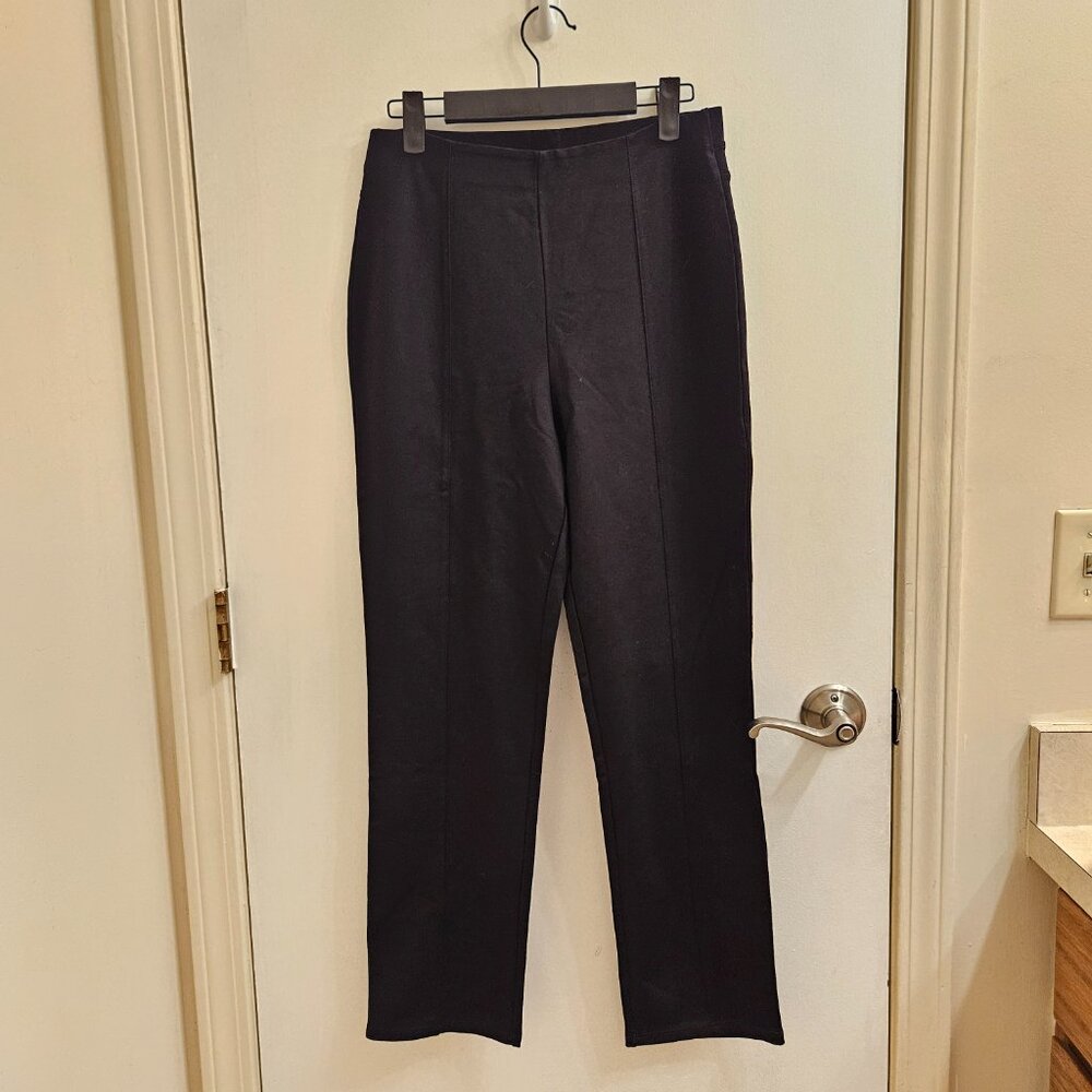 Halara High Waisted Slim Work Pants